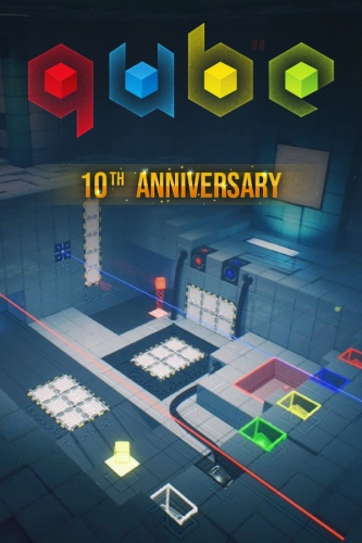 Q.U.B.E. 10th Anniversary (2022)