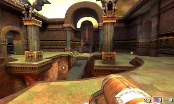 Quake III - Arena (1999)