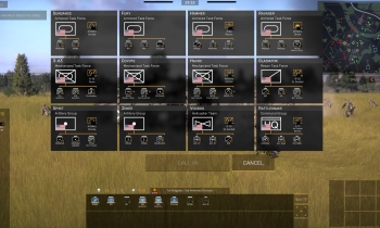 Regiments - Скриншот