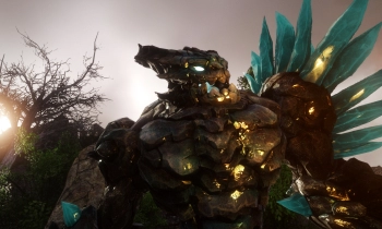 Risen 3: Titan Lords - Скриншот