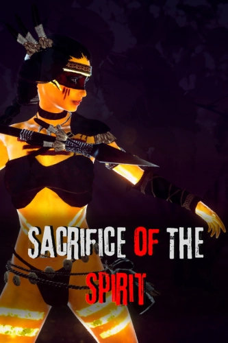 Sacrifice of The Spirit (2022)
