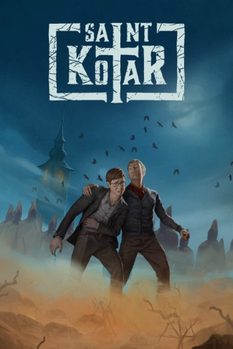 Saint Kotar (2021)