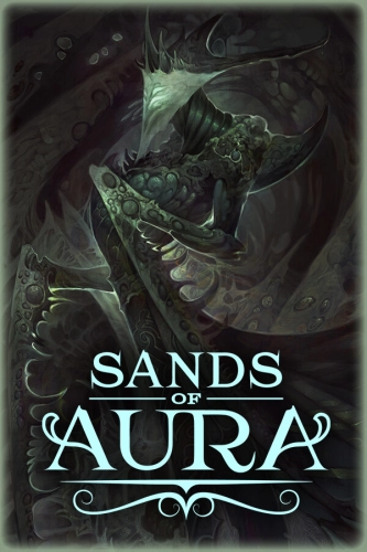 Sands of Aura [P] [ENG / ENG] (2023) (1.0) [Scene]