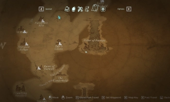 Sands of Aura - Скриншот