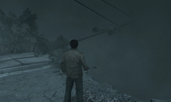 Silent Hill: Homecoming - Скриншот