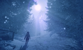 Skábma: Snowfall - Скриншот