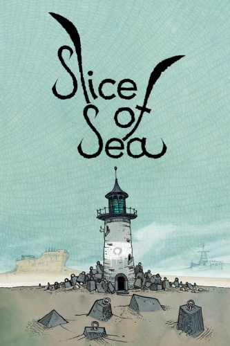 Slice of Sea (2021)