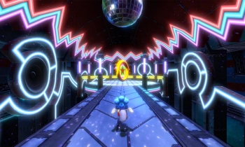 Sonic Colors: Ultimate - Скриншот