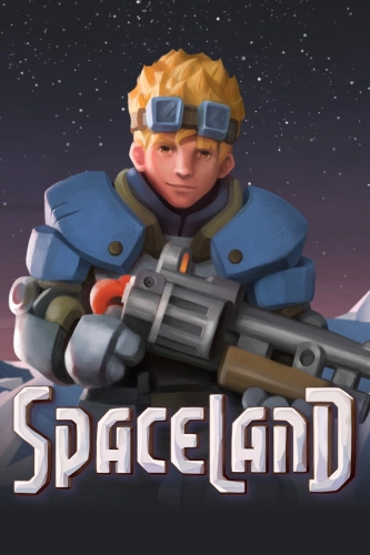 Spaceland: Sci-Fi Indie Tactics (2019)