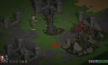 Stones Keeper - Скриншот