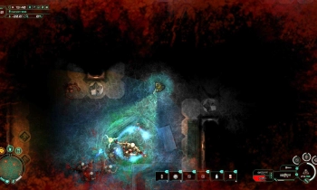 Subterrain - Скриншот