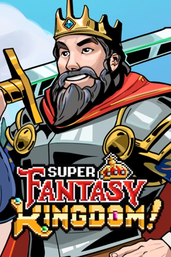 Super Fantasy Kingdom v Build 104