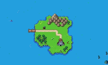Super Fantasy Kingdom - Скриншот
