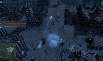 Terminator: Dark Fate - Defiance - Скриншот