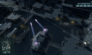 Terminator: Dark Fate - Defiance - Скриншот