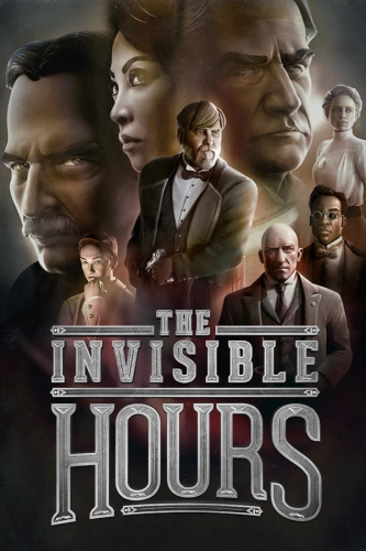 The Invisible Hours (2017)