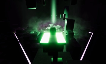 The Last Cube - Скриншот