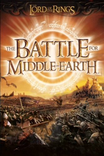 Lord of the Rings: The Battle for Middle-earth (2005)