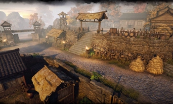 Three Kingdoms Zhao Yun - Скриншот