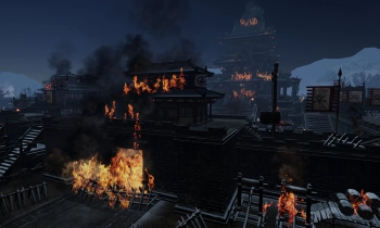 Three Kingdoms Zhao Yun - Скриншот