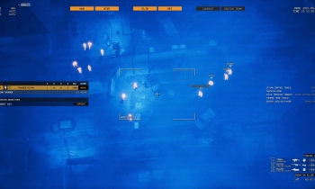 Thunder Tier One - Скриншот