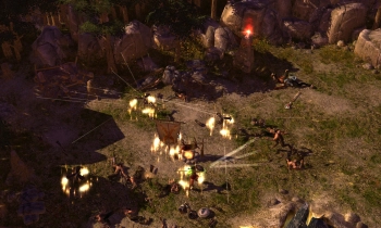 Titan Quest: Anniversary Edition - Скриншот