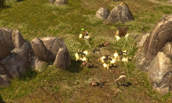 Titan Quest: Anniversary Edition - Скриншот
