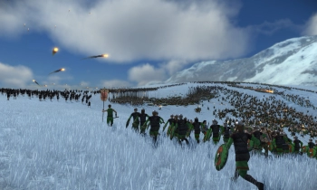 Total War: Rome Remastered - Скриншот