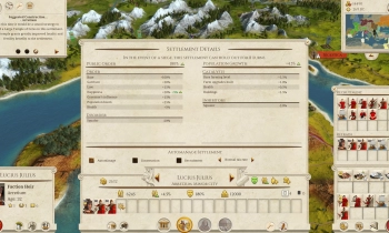 Total War: Rome Remastered - Скриншот