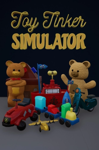 Toy Tinker Simulator (2021)