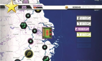 Virtua Tennis 4 - Скриншот