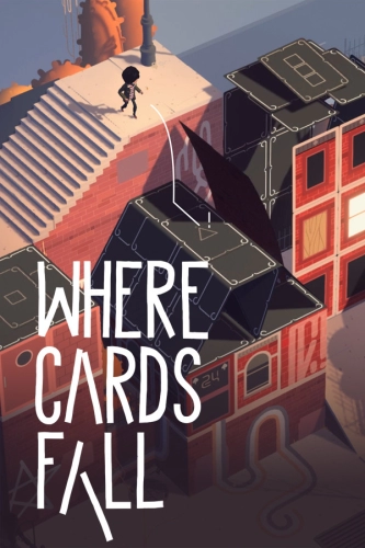 Where Cards Fall (2021)