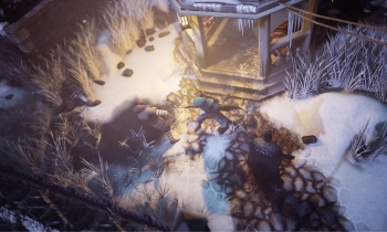 Winter Ember - Скриншот