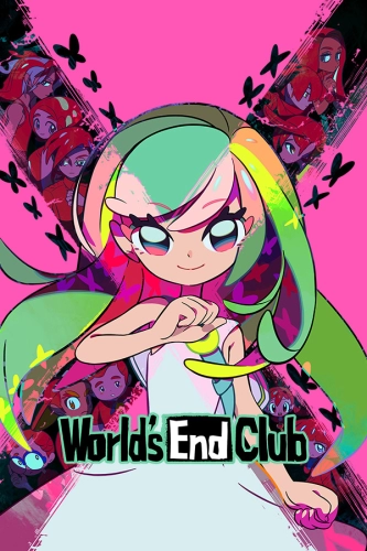 World's End Club (2021)