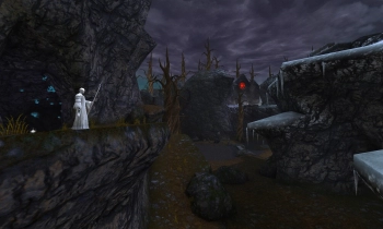 WRATH: Aeon of Ruin - Скриншот
