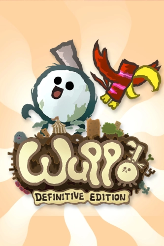 Wuppo: Definitive Edition (2016)