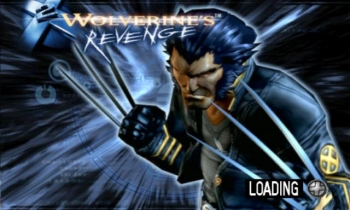 X2: Wolverine's Revenge - Скриншот