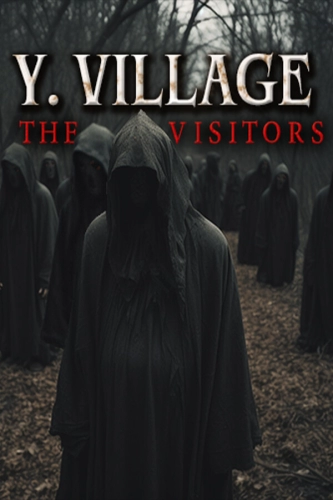 Y. Village - The Visitors (2024)