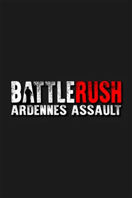 BattleRush: Ardennes Assault (2019) PC | Лицензия