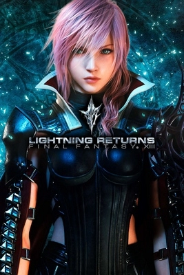 Lightning Returns: Final Fantasy XIII (2015) PC | RePack от SpaceX
