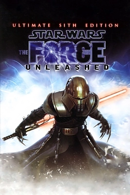 Star Wars: The Force Unleashed - Ultimate Sith Edition (2009)