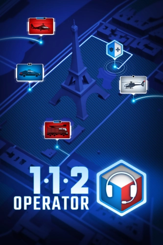 112 Operator [v 0.201230 + DLCs] (2020) PC | Лицензия