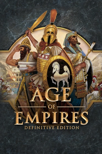 Age of Empires: Definitive Edition [build 38862] (2018) PC | Repack от xatab