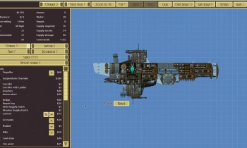 Airships: Conquer the Skies - Скриншот