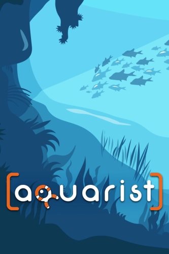 Aquarist (2024) - Обложка