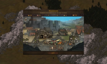 Battle Brothers - Скриншот