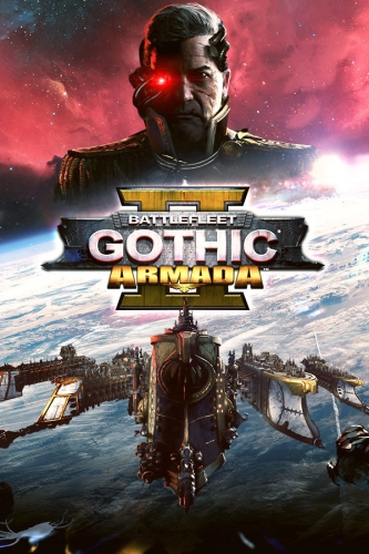 Battlefleet Gothic: Armada 2 [v 1.0.14 + DLC] (2019) PC | Repack от xatab