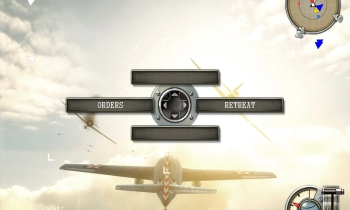 Battlestations: Midway - Скриншот