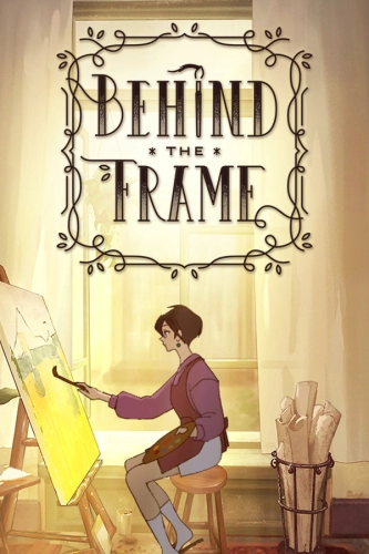 Behind the Frame: The Finest Scenery (2021)