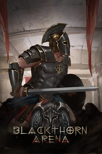Blackthorn Arena: Game of the year Edition [v 2.0 HotFix/7113975 + DLCs] (2020) PC | RePack от FitGirl
